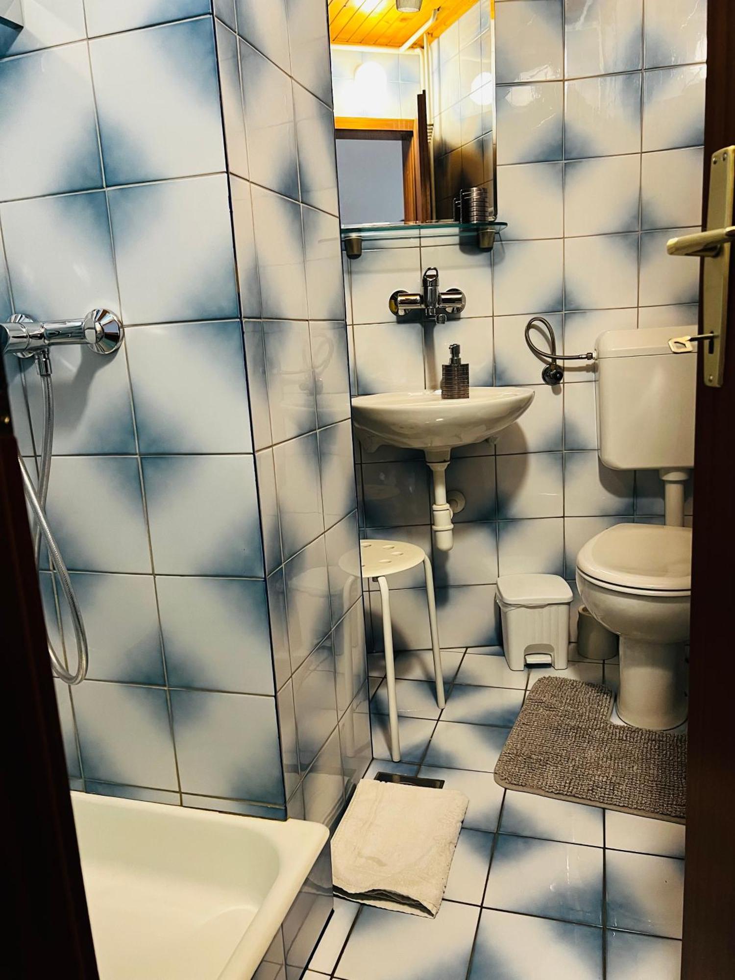 Apartma Lip Ratece ภายนอก รูปภาพ