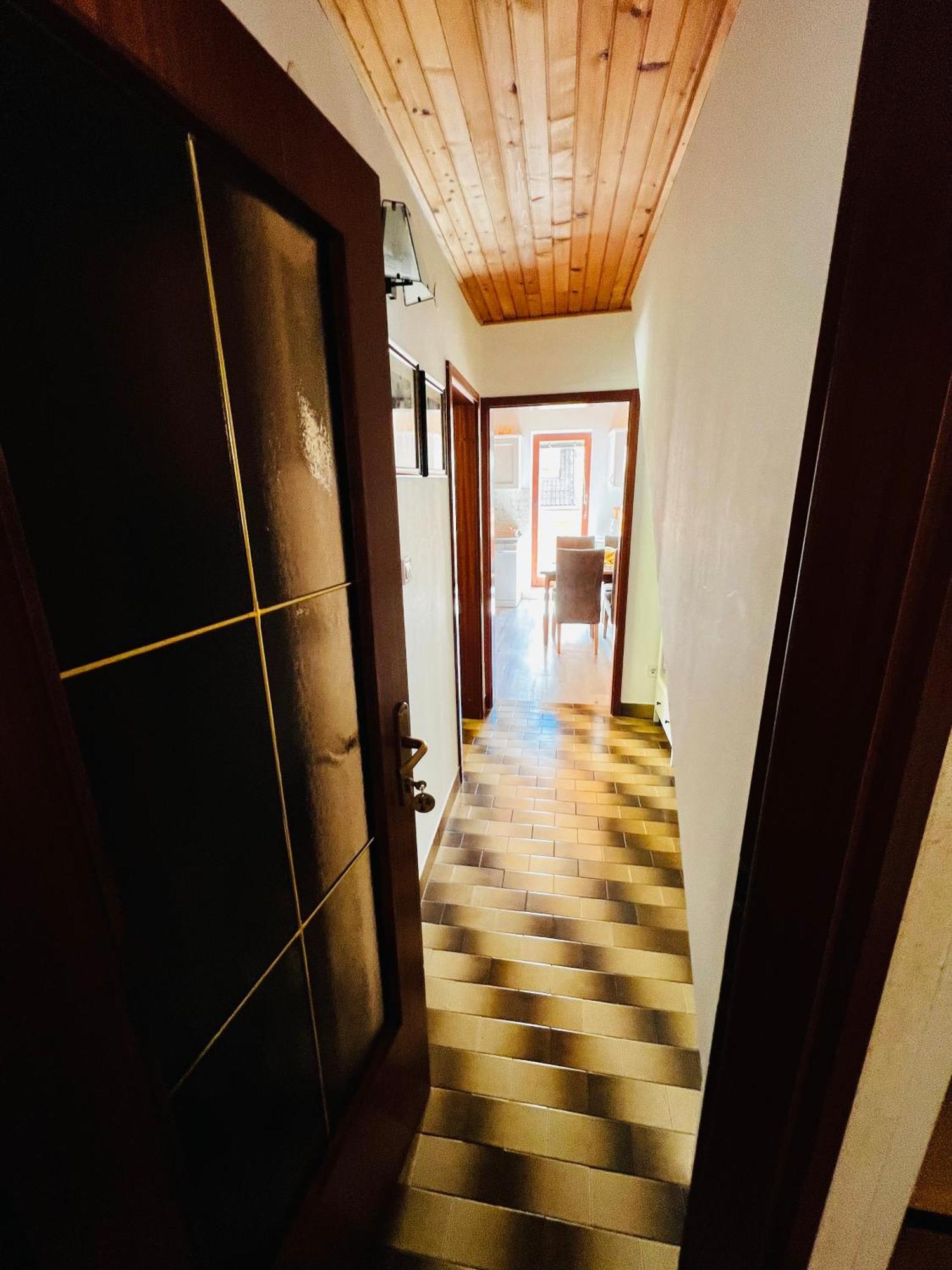 Apartma Lip Ratece ภายนอก รูปภาพ