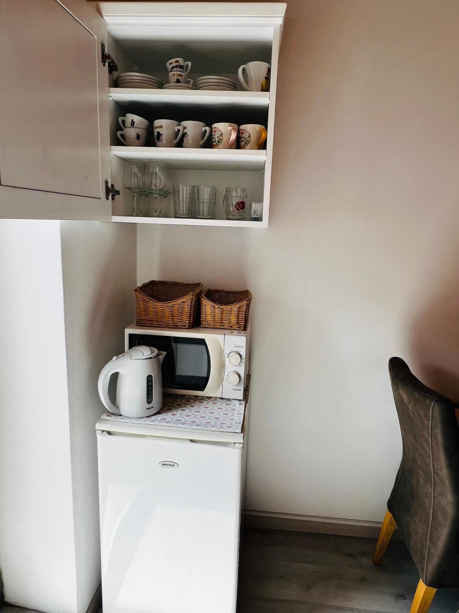 Apartma Lip Ratece ภายนอก รูปภาพ