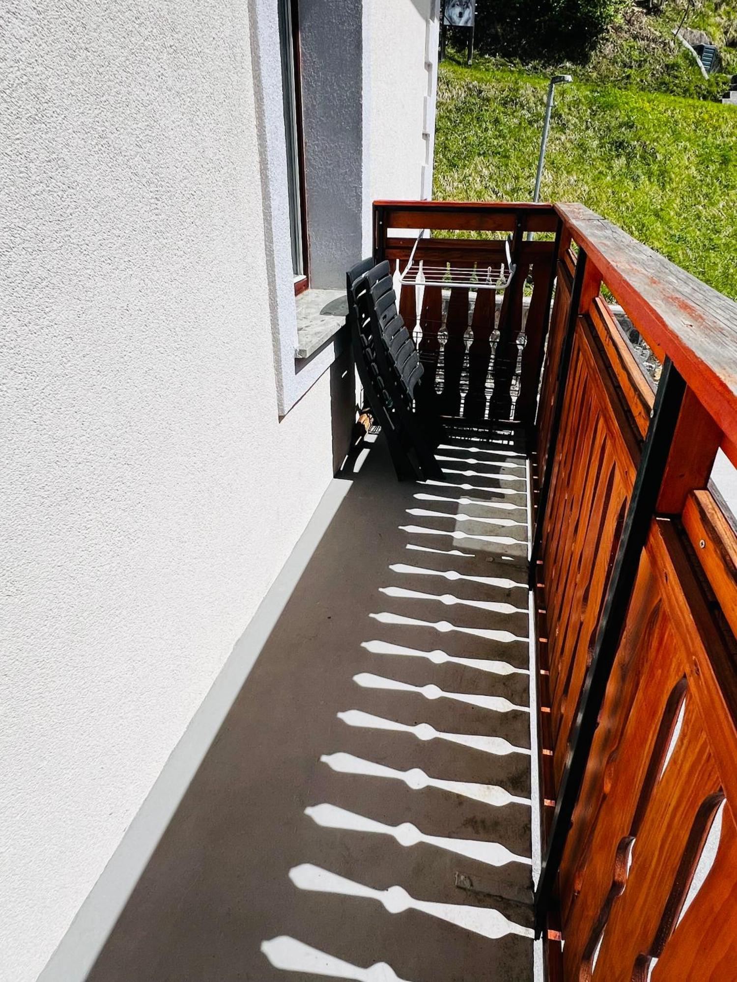 Apartma Lip Ratece ภายนอก รูปภาพ