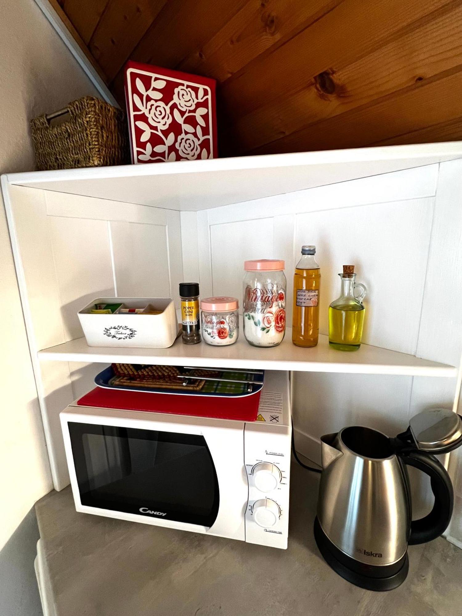 Apartma Lip Ratece ภายนอก รูปภาพ
