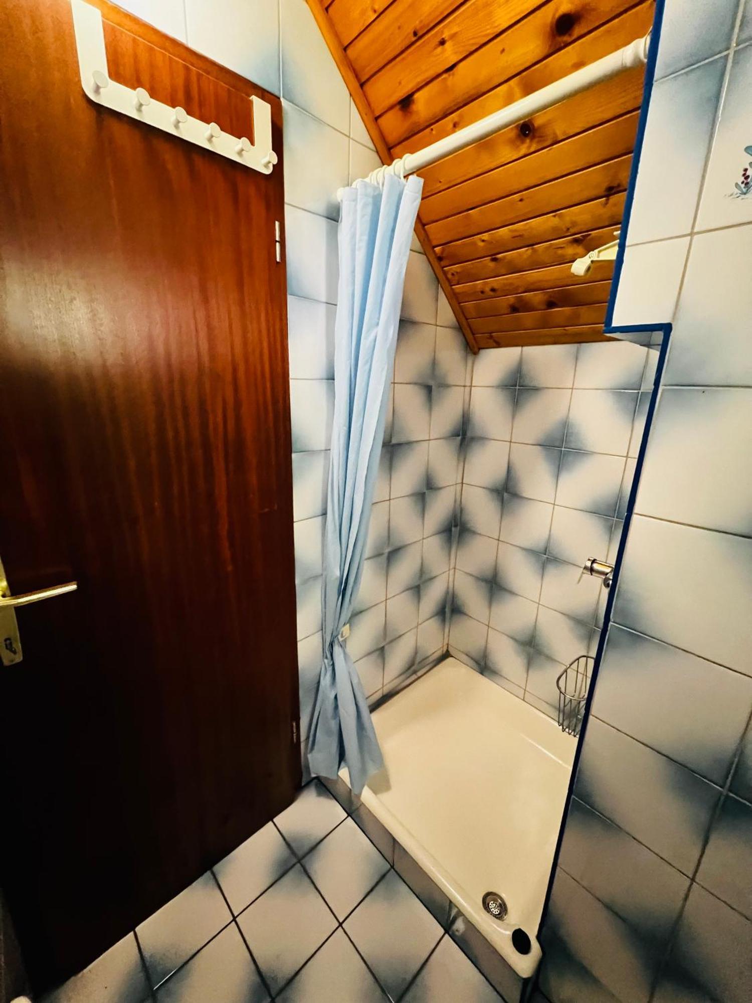 Apartma Lip Ratece ภายนอก รูปภาพ