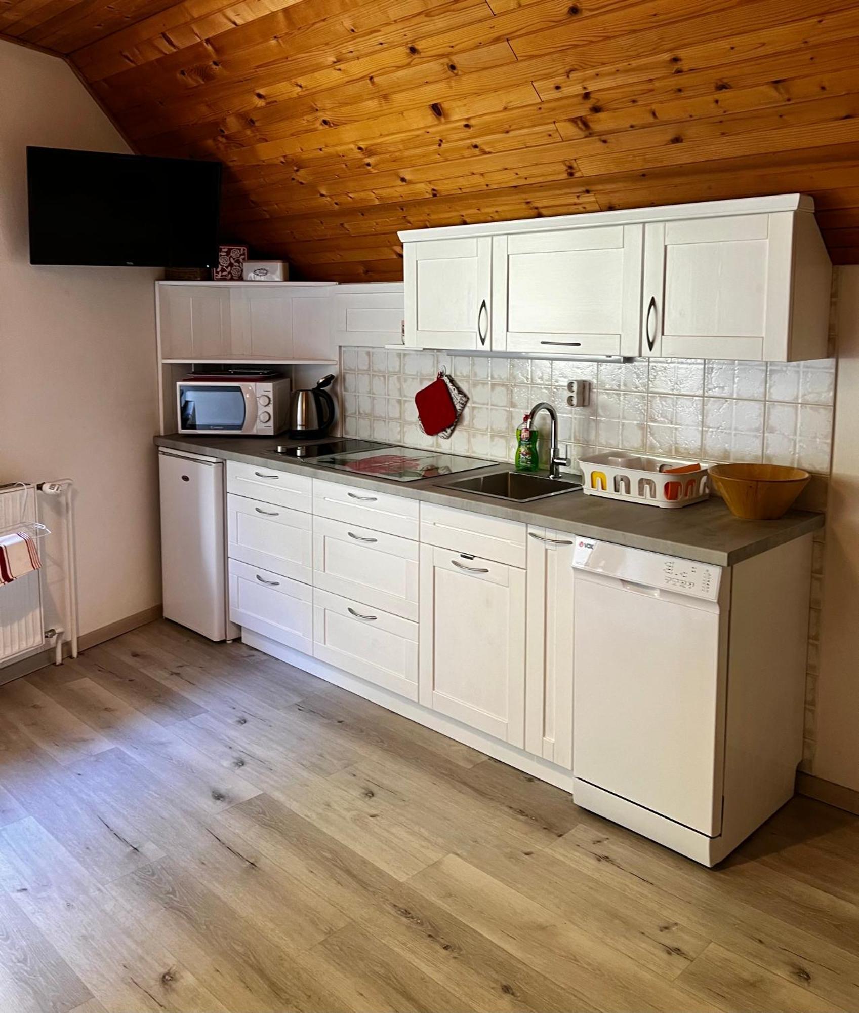 Apartma Lip Ratece ห้อง รูปภาพ