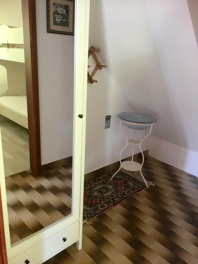 Apartma Lip Ratece ภายนอก รูปภาพ