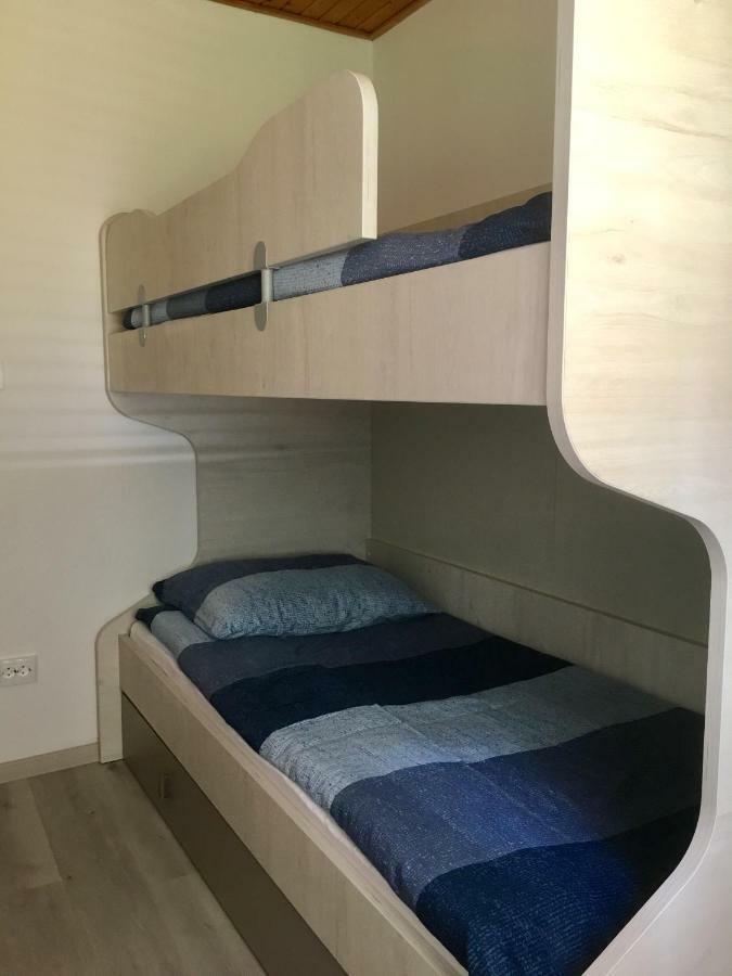 Apartma Lip Ratece ภายนอก รูปภาพ