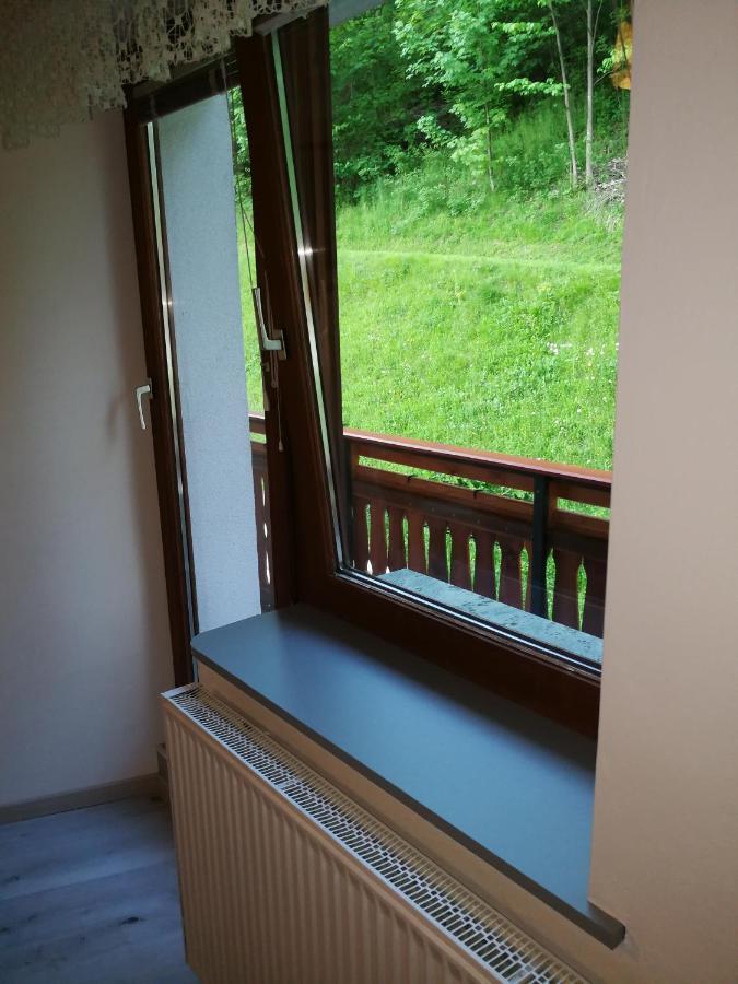 Apartma Lip Ratece ภายนอก รูปภาพ
